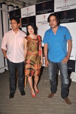 Rahul Roy at Asif Bhamla_s I love India event in Mumbai on 21st March 2012 (3).jpg